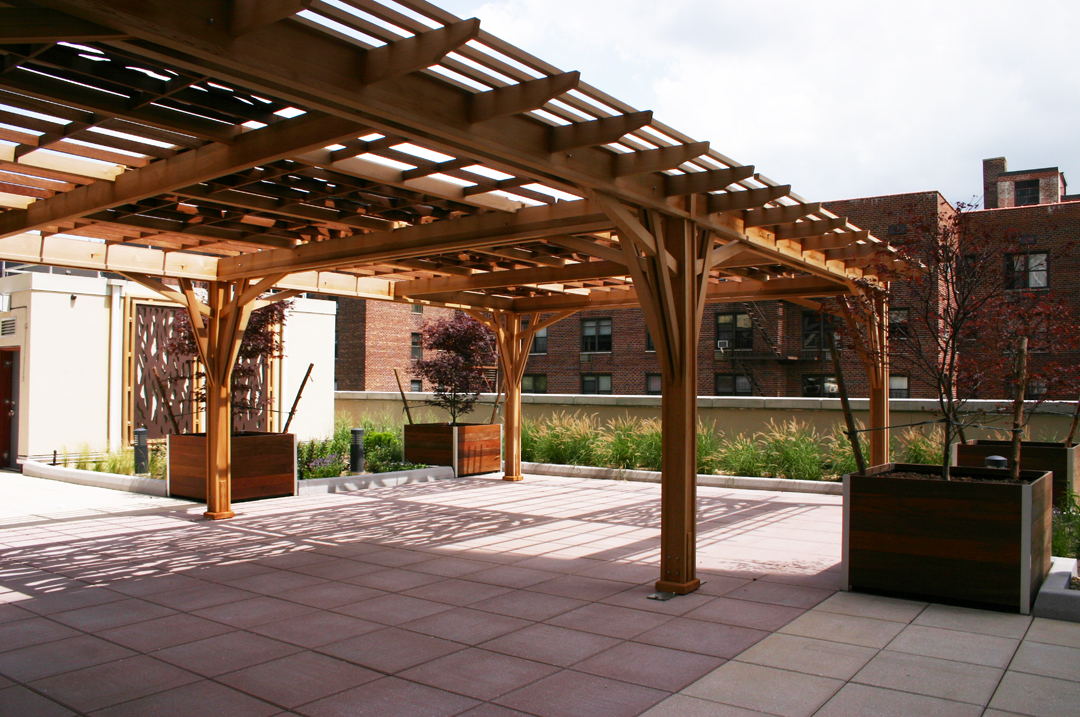 Pergola